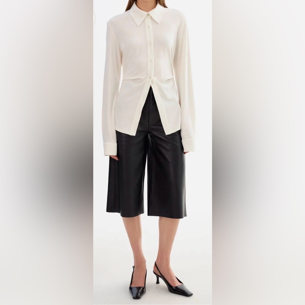 Lamarque KAI Fitted Blouse